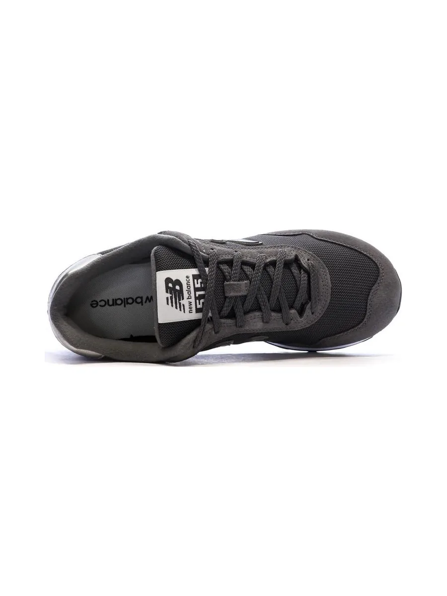 Baskets Gris Homme New Balance Shoes 515 5