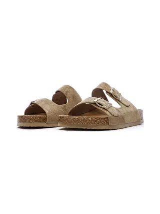 Sandales Beige Femme Chattawak Orphée 6