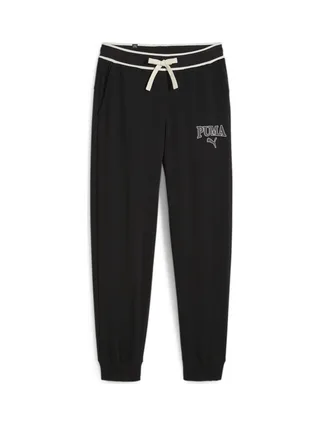Jogging Noir Femme Puma 677901 1