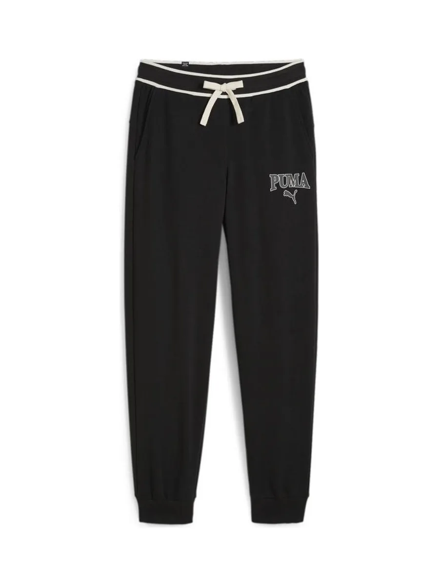 Jogging Noir Femme Puma 677901 2