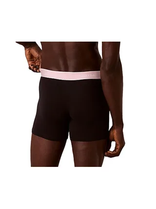 X3 Boxers Noir Homme Calvin Klein Jeans Boxer Brief 3