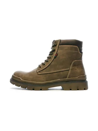 Bottines Marron Homme RELIFE Vifrone 1