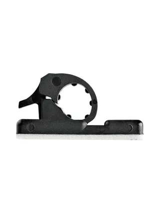 100 Self Adhesive Cable Management Clips 4