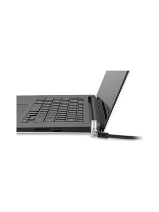 N17 Keyed Laptop Lock 5