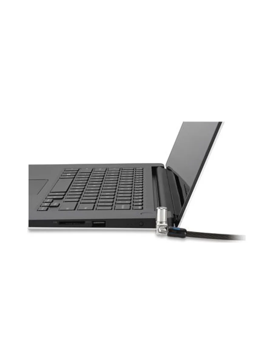 N17 Keyed Laptop Lock 5