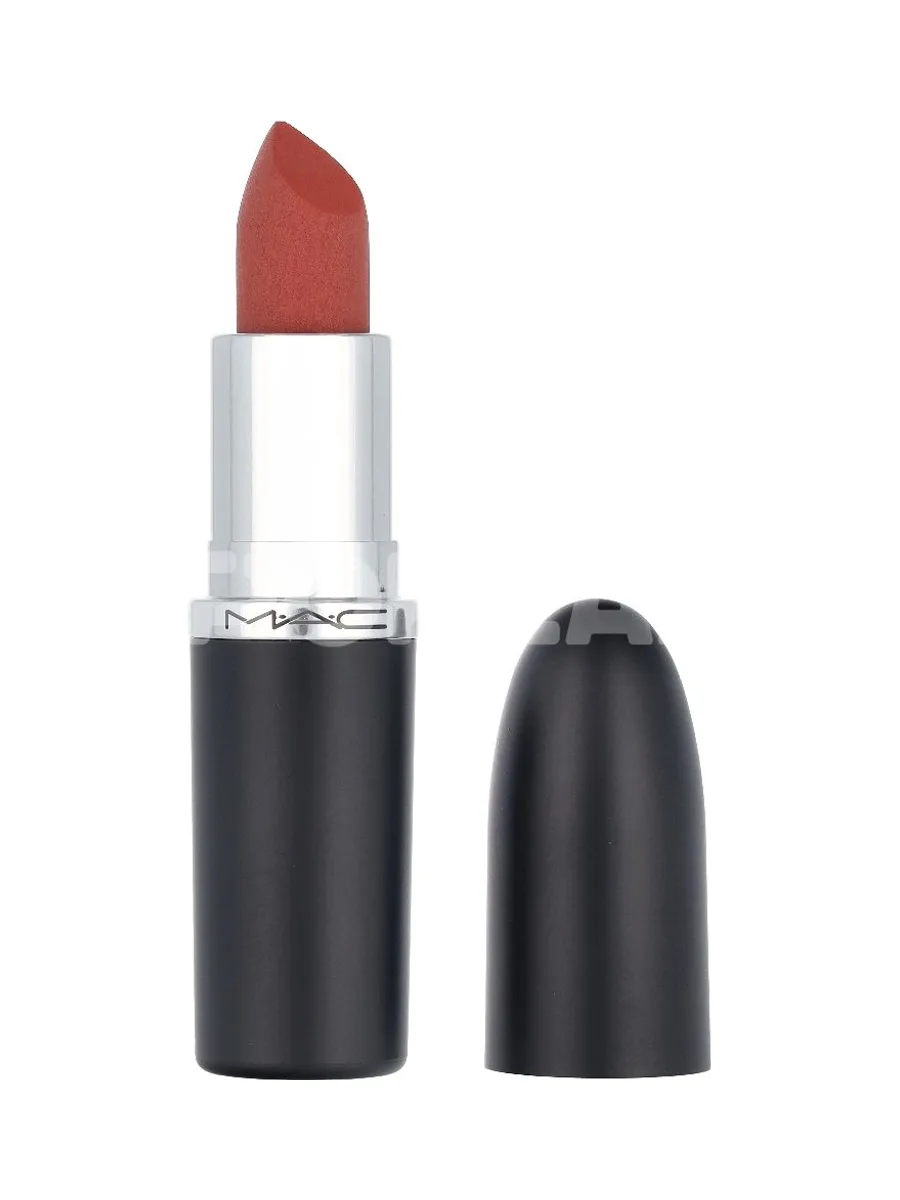 MAC Macximal Silky Matte Lipstick 3.5g - #616 Taupe 2