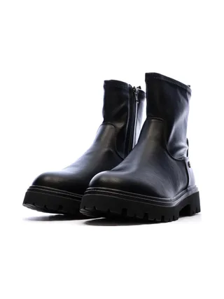Bottines Noires Femme Xti 144657 6