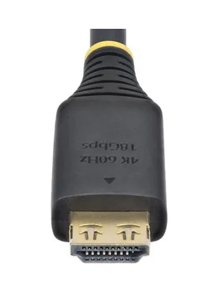 5m High Speed HDMI Cable Gripping 5