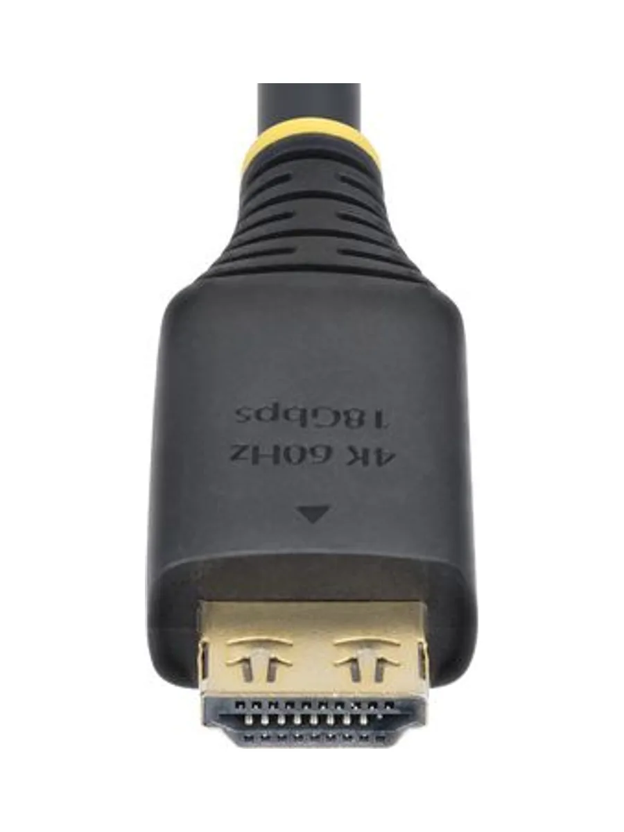 5m High Speed HDMI Cable Gripping 5