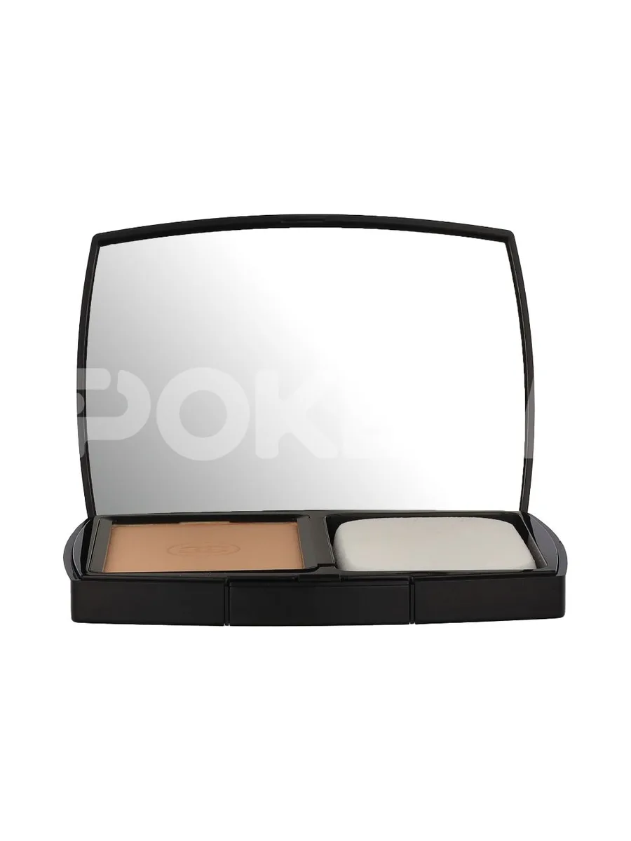 Chanel Ultra Le Teint Flawless Finish Compact Foundation 13g - B40 2