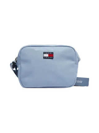 Sacoche Bleu Femme Tommy Hilfiger Daily 1