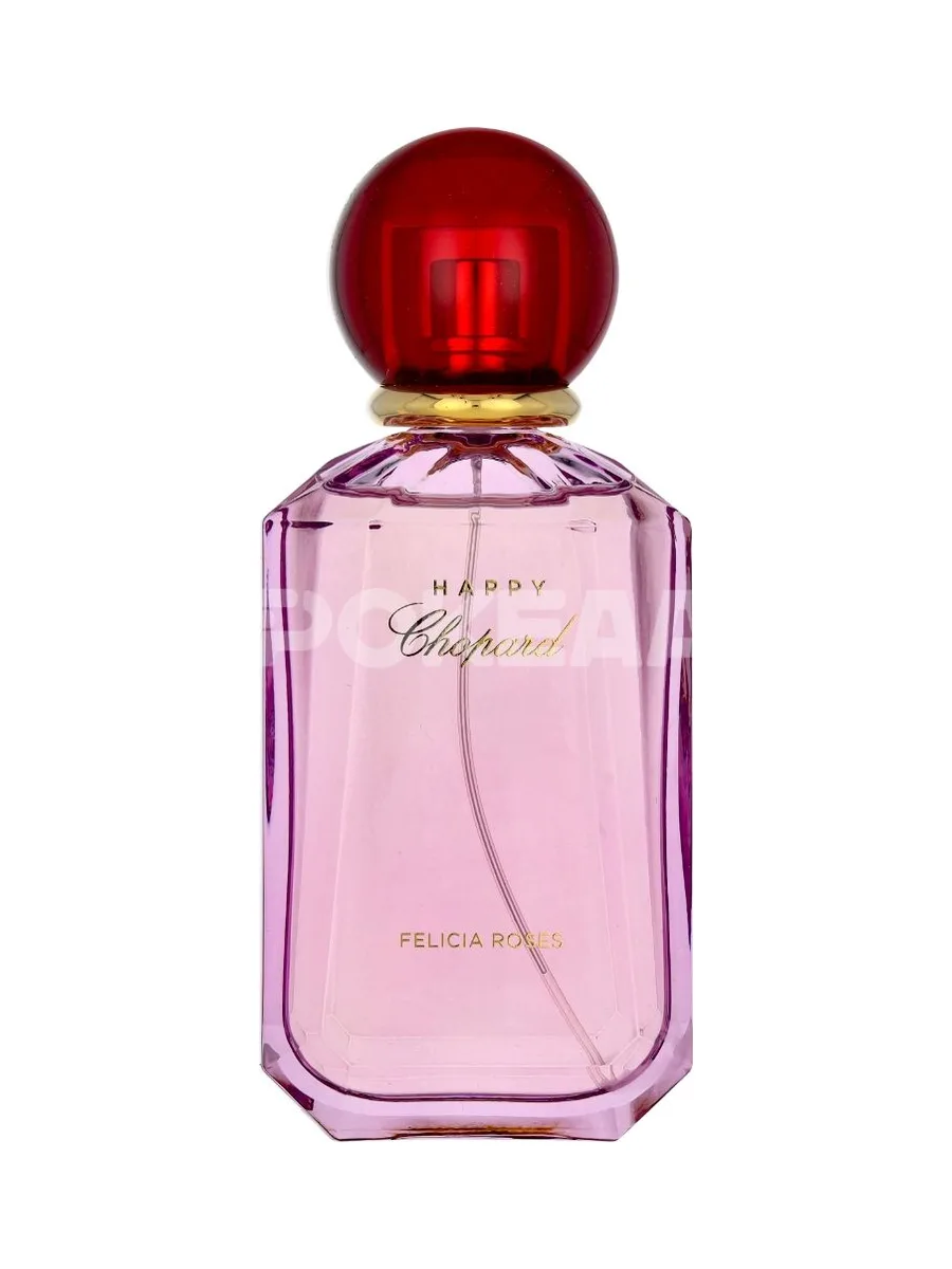 Chopard Happy Felicia Roses Edp Spray 100ml 2