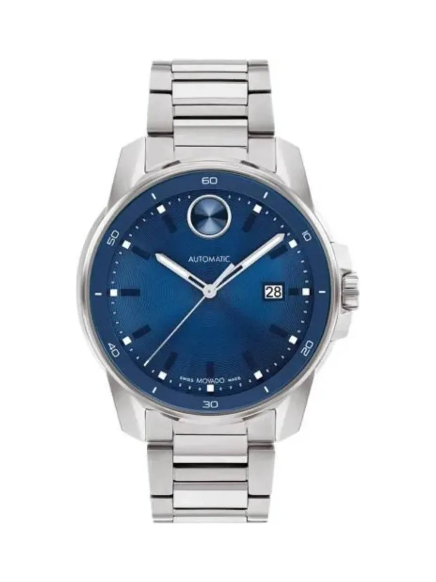 Movado Men's Bold 1