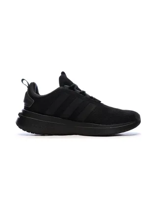 Baskets Noires Homme Adidas Racer Tr23 2
