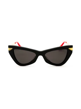 DIFF Eyewear SDFWDOW — Lunettes de soleil 2