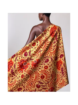 Vlisco Vibe 21