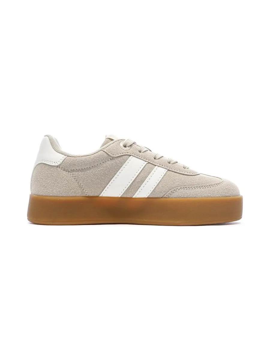 Baskets Beiges Fille XTI 151360 3