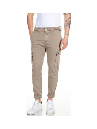 REPLAY M9649.000.8366197 - Pantalon 5