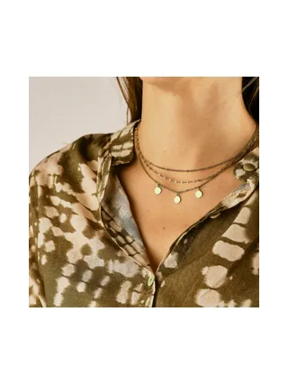 Collier Camelia 2