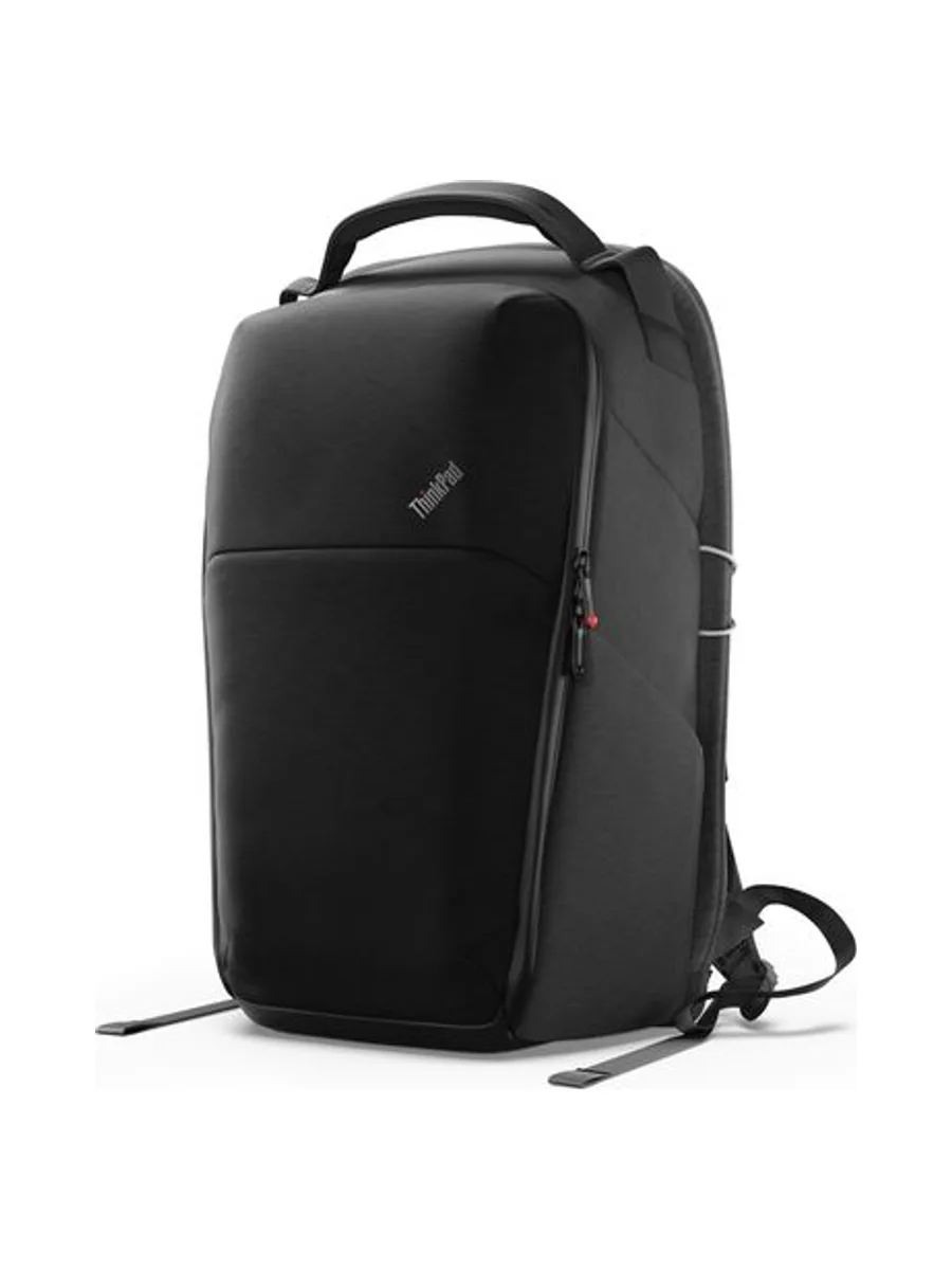 Lenovo ThinkPad Click-Go 16" Backpack 10