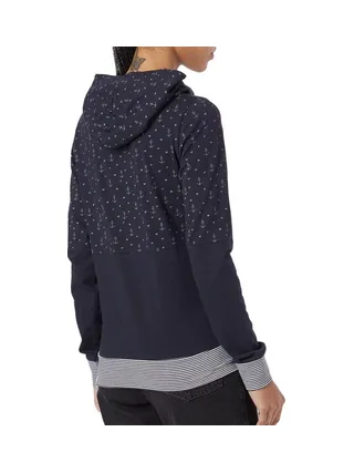 Sweat Marine Femme Ragwear Luccie 2