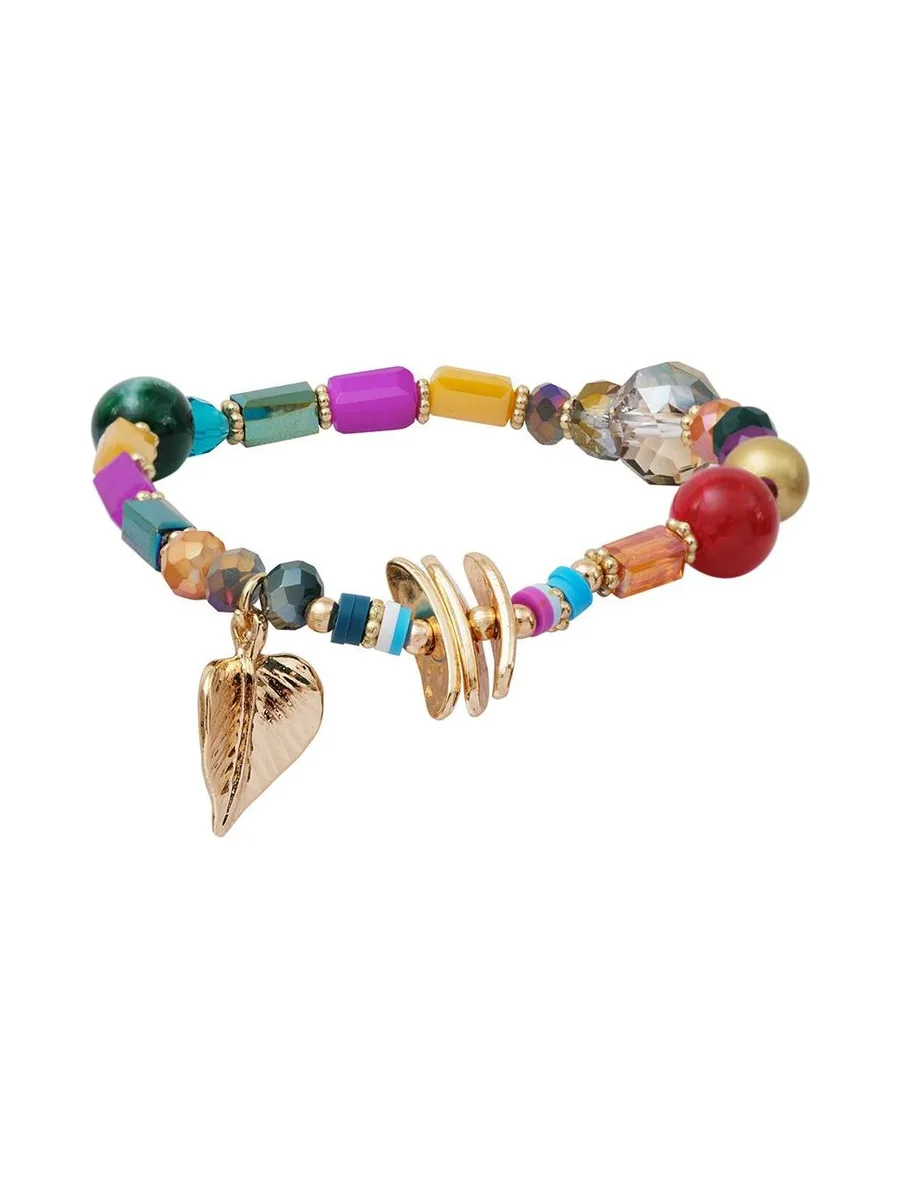 Bracelet Multicolore Femme Clio Blue BR0021 1