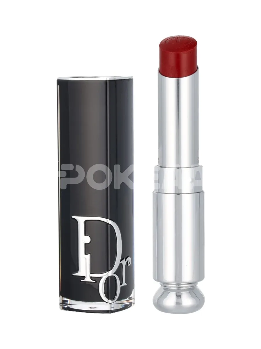 Dior Addict Shine Lipstick - Refillable 3.2g - #8 Dior 2