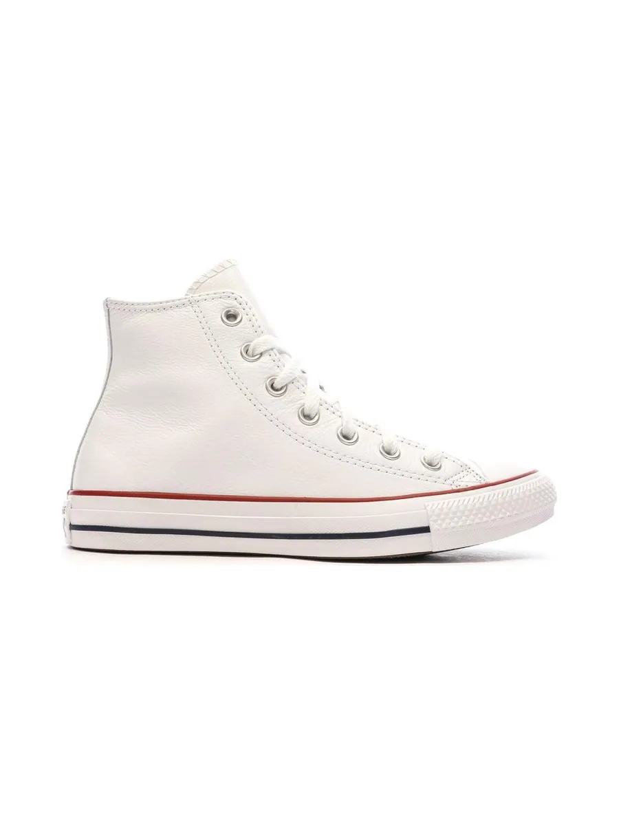 Baskets Blanches Mixte Converse Chuck Taylor All Star 3