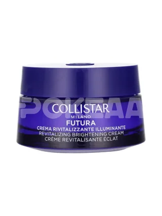 Collistar Futura Revitalizing Brightening Cream 50ml 2