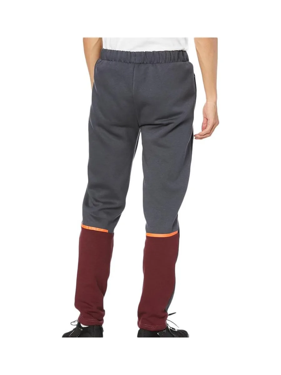 Manchester City Jogging de foot Gris Homme Puma 2023/24 3