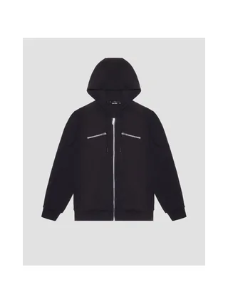 Sweat-shirt ANTONY MORATO MMFL00880-FA150186 4