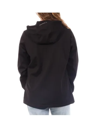 Veste Noire Femme O'Neill Series 2