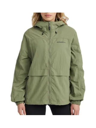 Veste Verte Femme O'Neill Trvlrs 1