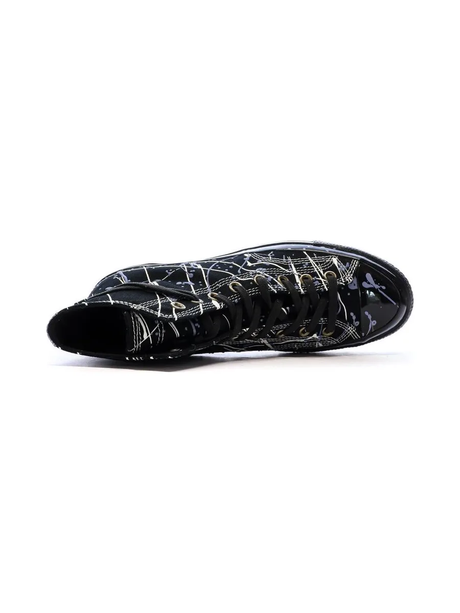 Baskets Noir Homme Converse Chuck 70 A06541C 5