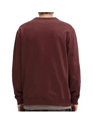 Sweat Bordeaux Homme Jack & Jones Jornorrebro 2