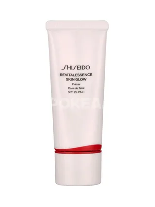 Shiseido Revitalessence Skin Glow Primer SPF25 30ml 2