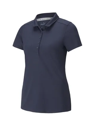 Polo Marine Femme Puma Gamer 532989 1