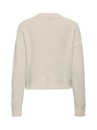 Gilet Beige Femme Only Pio 2