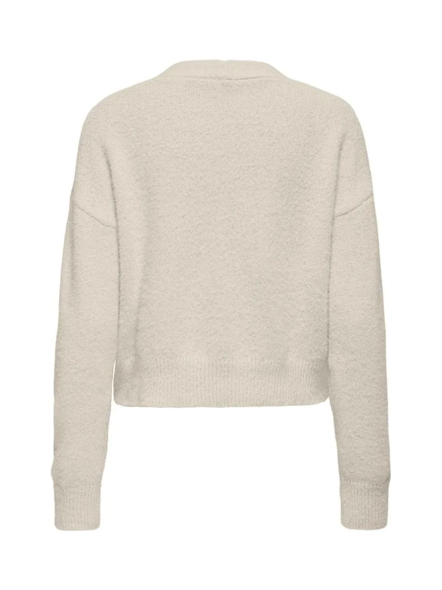Gilet Beige Femme Only Pio 2