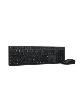 Lenovo 4X31R64317 keyboard 4