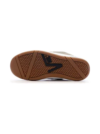 Baskets Beiges Homme Vans Speed 5
