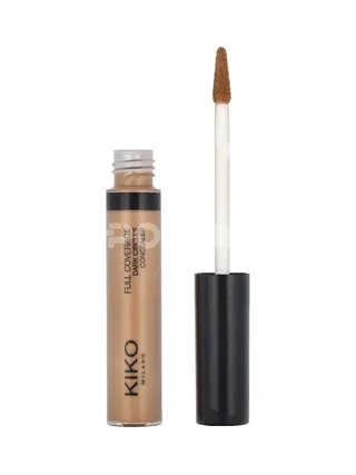Kiko Milano Full Coverage Dark Circles Concealer 8ml - #08 2
