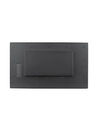 21.5" Bonded PCAP Bezel Free 10P Touch w 7