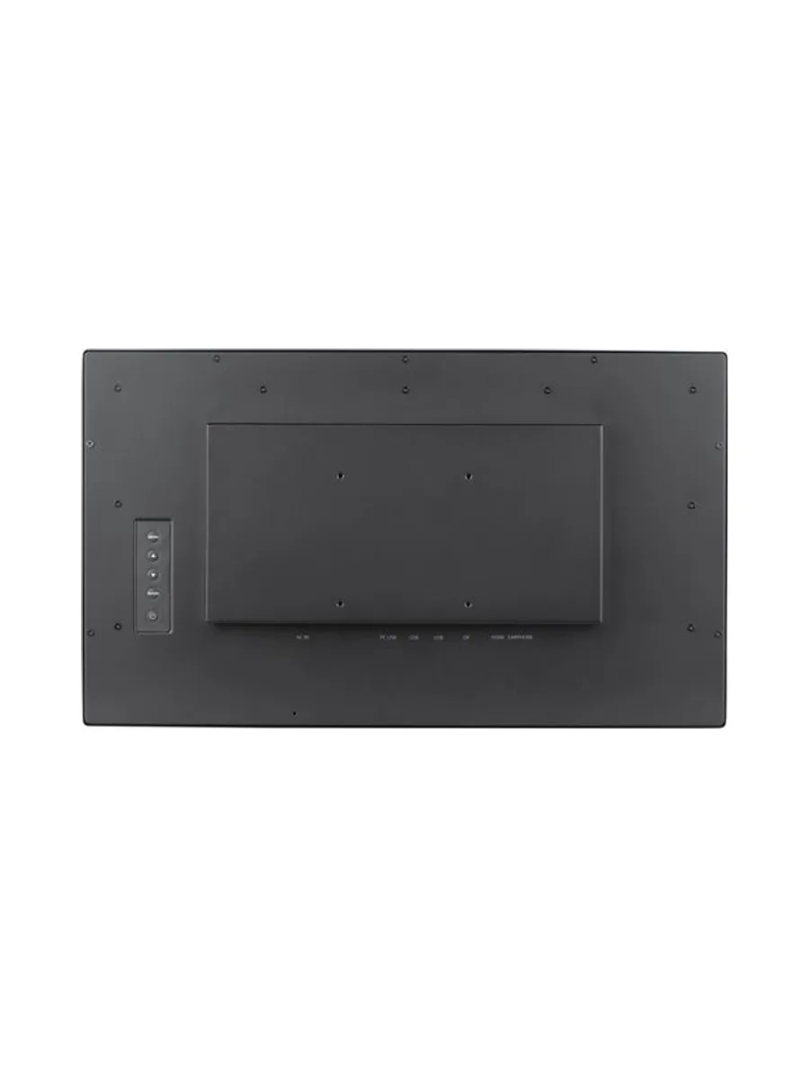 21.5" Bonded PCAP Bezel Free 10P Touch w 7