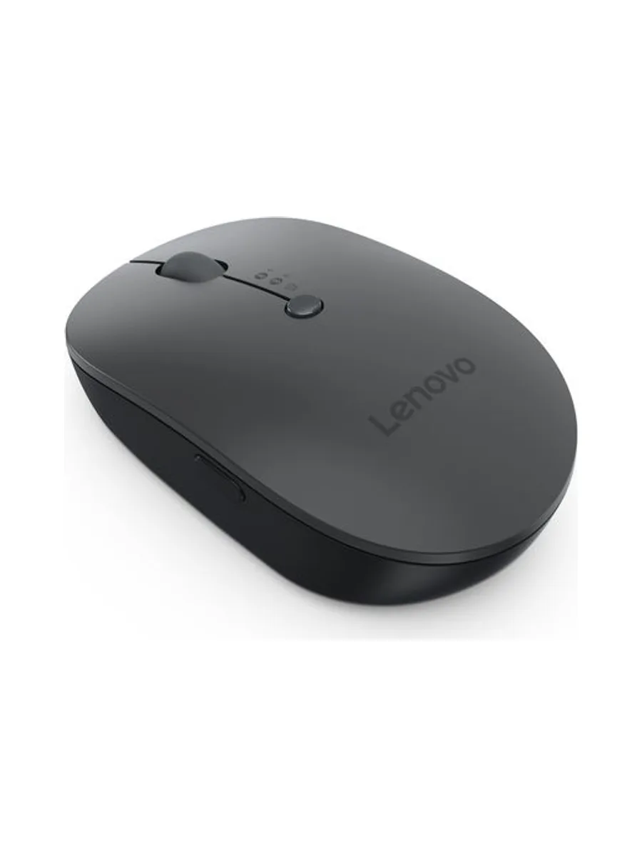 Lenovo Multi-device Wireless Mouse X9 3