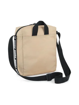 Sacoche Beige Homme Puma 090342 2