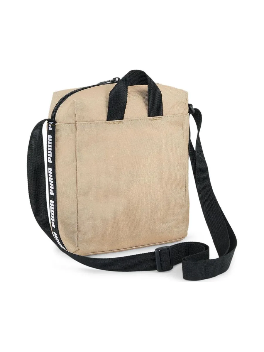 Sacoche Beige Homme Puma 090342 3