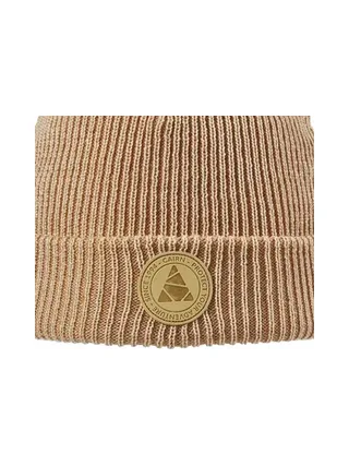 Bonnet Beige Homme Cairn Eva 2