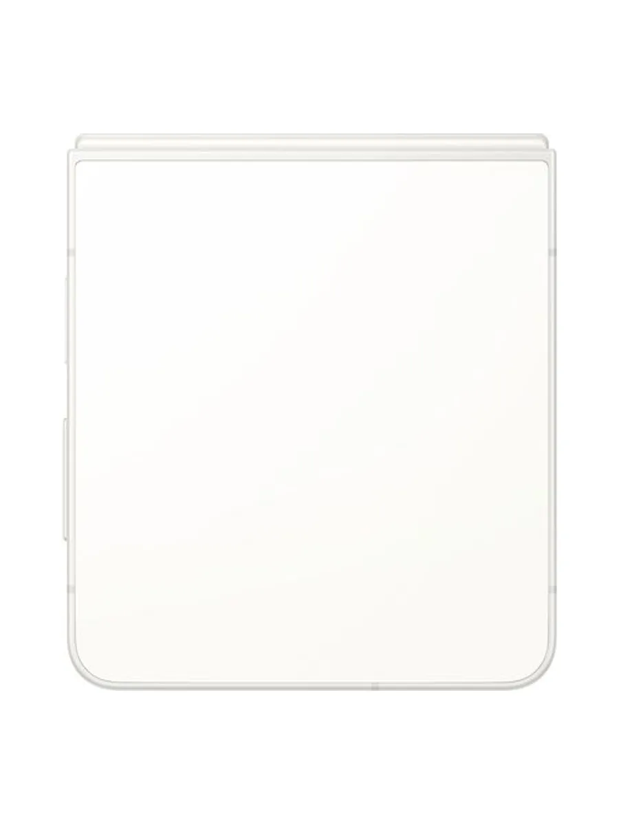 Galaxy Z Flip 8 5G 256GB Cream 3
