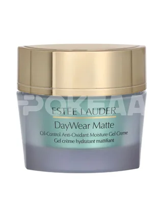 E.Lauder DayWear Matte Oil-Control Anti-Oxidant Moisture 50ml - Gel Creme Oily Skin 2
